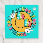 メッセージカードのハートフェルトことわざ先生 フェイバータグ (裏面)