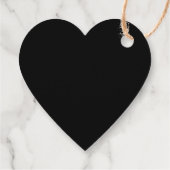 メッセージカードは私たち祝と一緒に フェイバータグ (裏面)