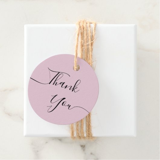 メッセージカードブライダルシャワー。 フェイバータグ (インサイチュ)