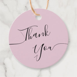 メッセージカードブライダルシャワー。 フェイバータグ