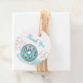 メッセージカード1st誕生日 フェイバータグ (インサイチュ)