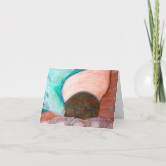 メッセージカード カード