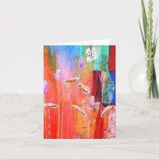 メッセージカード カード