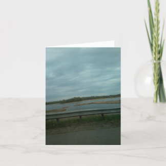 メッセージカード カード