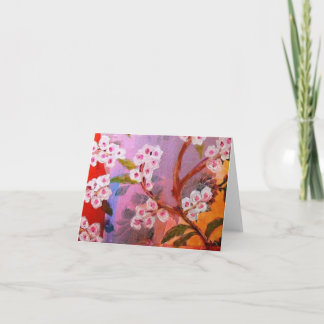 メッセージカード カード