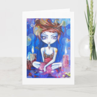 メッセージカード カード