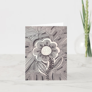 メッセージカード カード