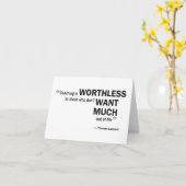 メッセージカード- 「コーチはです無益… 「 カード (黄色い花)