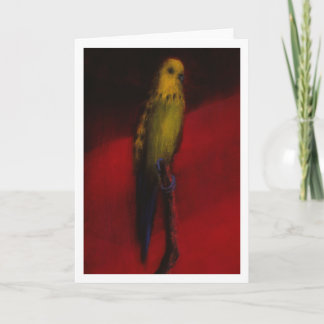 メッセージカード:  "ジュリアス" (詳細) カード