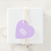 メッセージカード フェイバータグ (インサイチュ)