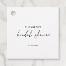 メッセージカード