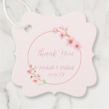 メッセージカード