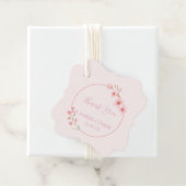 メッセージカード フェイバータグ (インサイチュ)