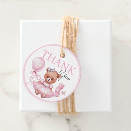 メッセージカード フェイバータグ (インサイチュ)