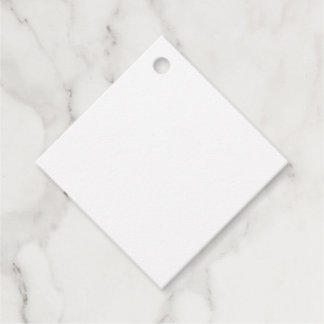 メッセージカード フェイバータグ