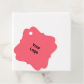 メッセージカード フェイバータグ (インサイチュ)