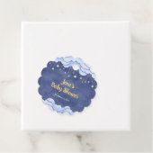 メッセージカード フェイバータグ (インサイチュ)