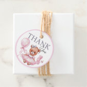 メッセージカード フェイバータグ (インサイチュ)