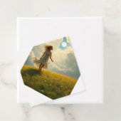 メッセージカード フェイバータグ (インサイチュ)