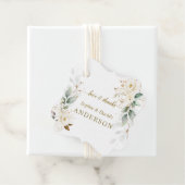 メッセージカード フェイバータグ (インサイチュ)