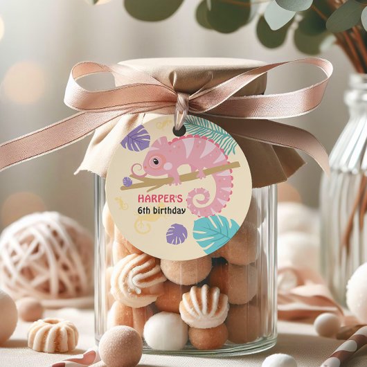 メッセージカード フェイバータグ