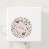 メッセージカード フェイバータグ (インサイチュ)