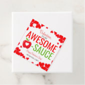 メッセージカード フェイバータグ (インサイチュ)