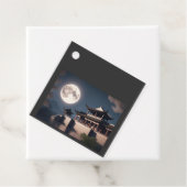 メッセージカード フェイバータグ (インサイチュ)