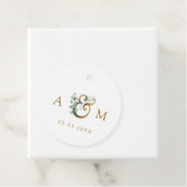 メッセージカード フェイバータグ (インサイチュ)