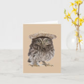 メッセージカード、含まれている標準的な白い封筒 カード (黄色い花)