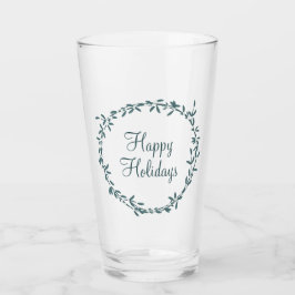 メッセージ付きミストレパーソナライズされたート タンブラーグラス