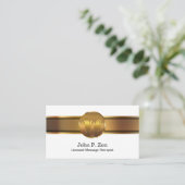 メッセージ名刺 名刺 (スタンド正面)