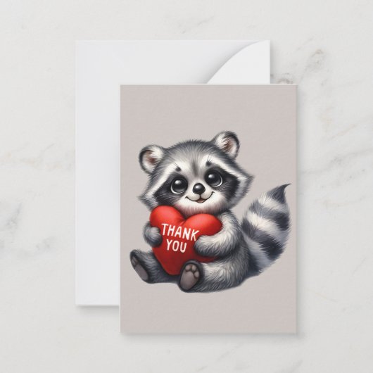 メッセージ感謝していラックスを追加かわいい ノートカード (正面)