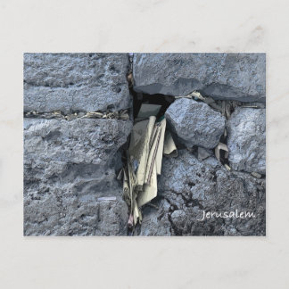 メッセージ ポストカード