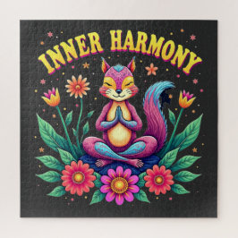 メッセー前向きジ ジグソーパズル