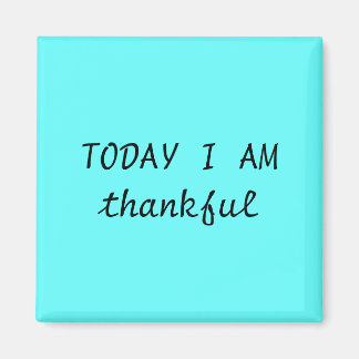 メッセー感動的ジ マグネット