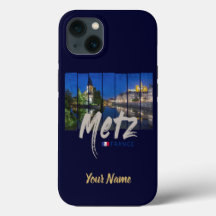 メッツグランドエストフランスアットナイトヴィンテージ土産