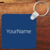 メッツテンプルノイフフランスナイトモゼルお土産 キーホルダー (裏面)