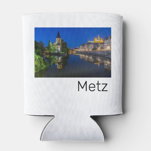 メッツテンプルノイフフランスナイトモゼルお土産 缶クーラー (裏面)