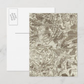 メッツ ポストカード (正面/裏面)