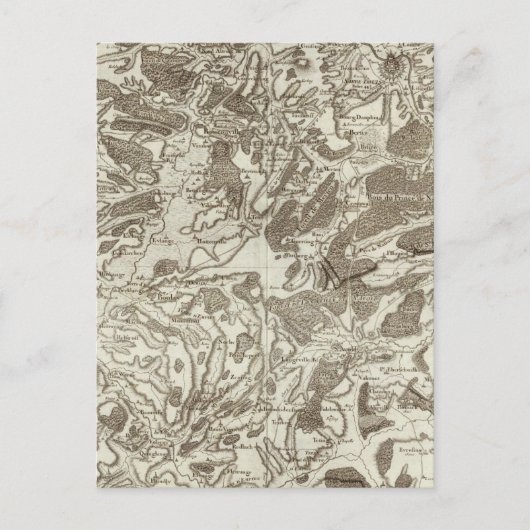 メッツ ポストカード (正面)