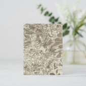 メッツ ポストカード (スタンド正面)