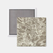 メッツ マグネット (正面/裏面)