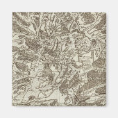 メッツ マグネット (正面)