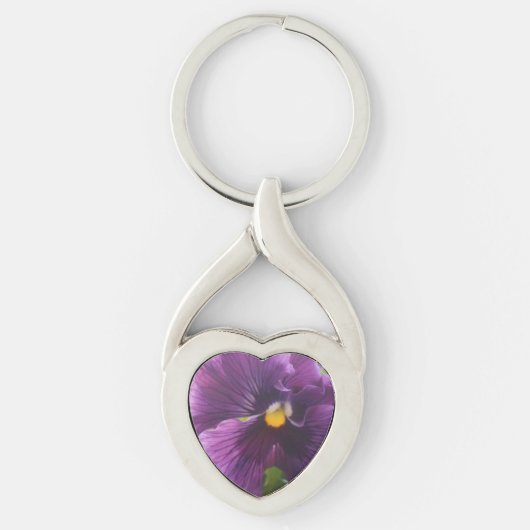 メッテルド キーホルダー (正面)