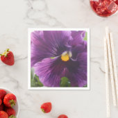 メッテルド スタンダードカクテルナプキン (インサイチュ)