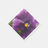 メッテルド スタンダードカクテルナプキン (角)