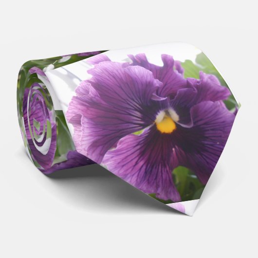 メッテルド ネクタイ (ロール)