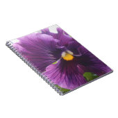 メッテルド ノートブック (右側)