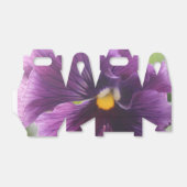 メッテルド フェイバーボックス (折り畳みなし)